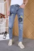 versace jeans 2020 pas cher slim trousers p50215941